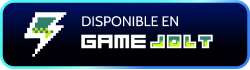 Botón Gamejolt