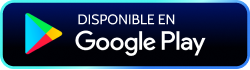 Botón de Google play